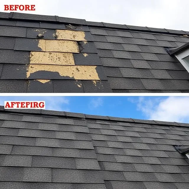 Roof Repair Near Me in Brookline, NH near me